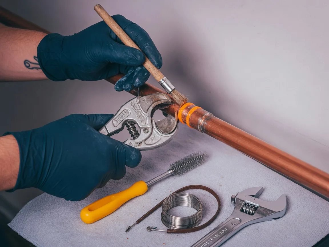 Why choose Sump Pump Repair in Blue Mountain, AR